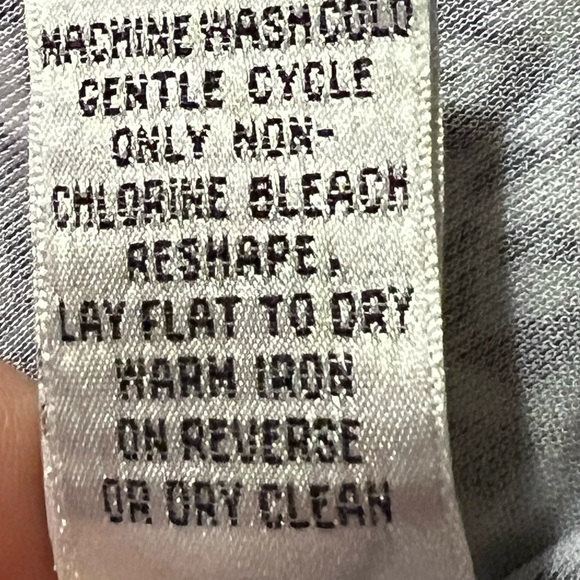 Talbots woman faux wrap dress size 3X - Picture 8 of 10